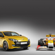 Illustration for article titled Renault Sport Mégane RS: Nous Vous Aimons Dans Jaune